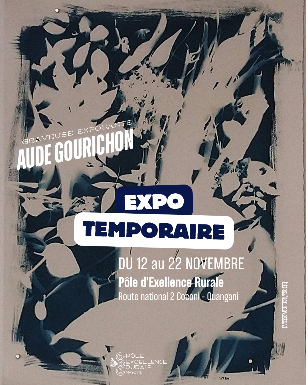 Expo temporaire