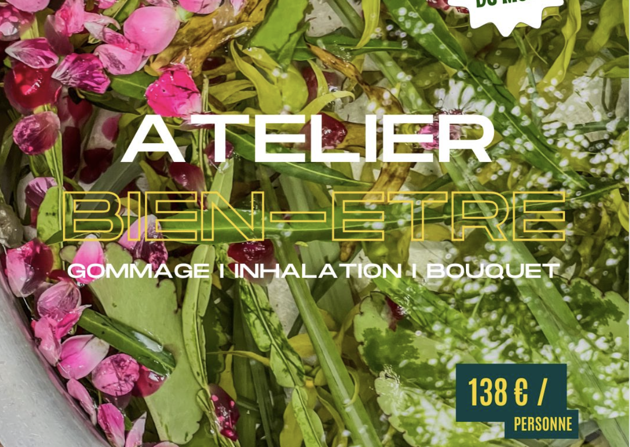 Une immersion dans le rituel bien-être mahorais