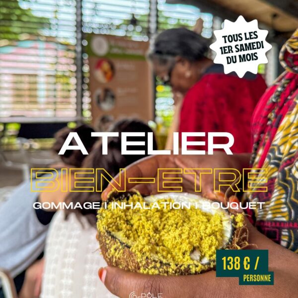 Rituel bien-être mahorais